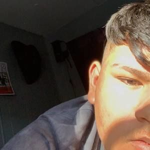 Meet your Posher, Bryan